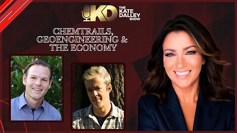 🌎 Chemtrails, Geoengineering & The Economy—The Truth Uncovered! 🚨