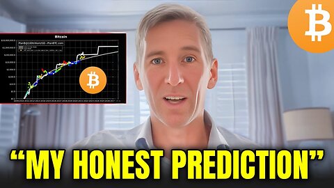 Matt Hougan | "This Event Will IMMEDIATELY Restart the BTC & Crypto Bull Market in April"