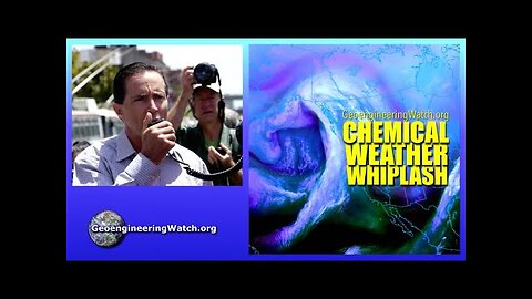 Dane Wigington | Geoengineering Watch Global Alert News, January 10, 2026, # 544