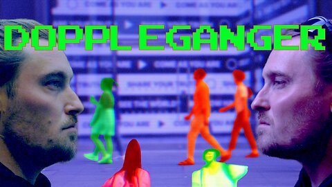 Doppleganger | Human Clones Cloning | Short Film