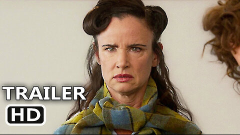 BY DESIGN Trailer (2026) Juliette Lewis