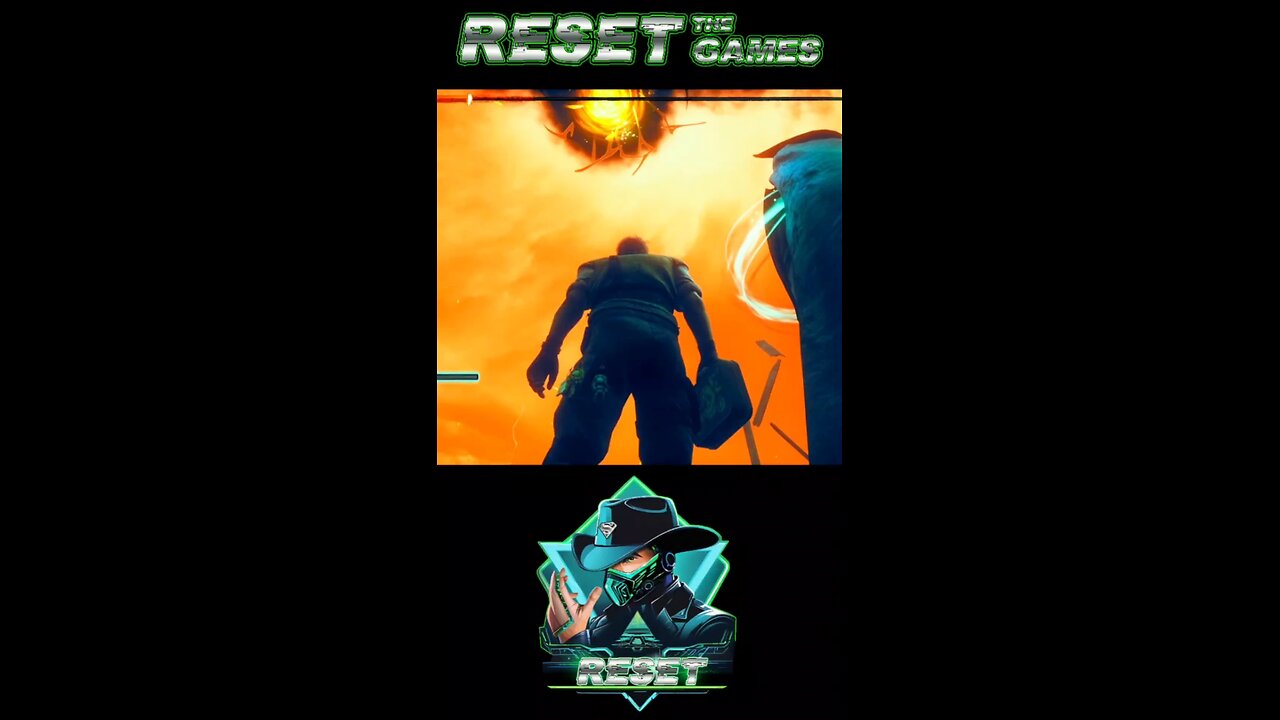 The void is a wonderful place.