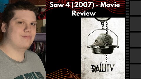 Saw 4 (2007) - Movie Review
