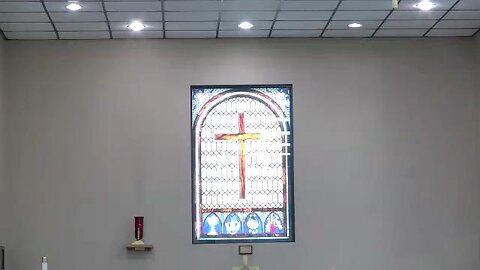 Empathy is not a sin.