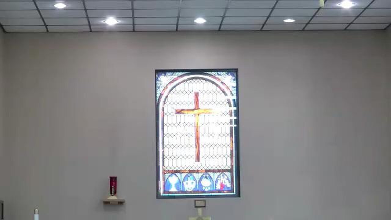 Empathy is not a sin.