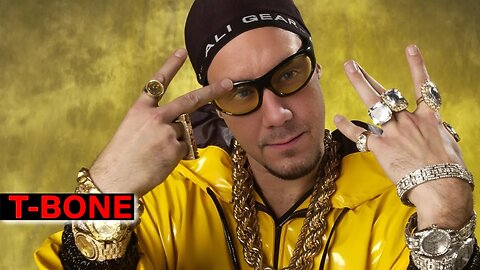 Bone In Da House🔥