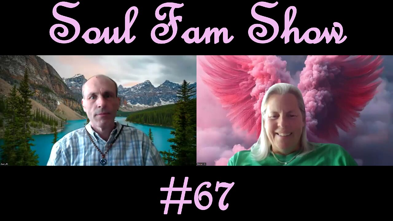 Soul Fam Show #67