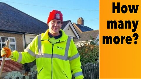 The Killing of Wayne Broadhurst