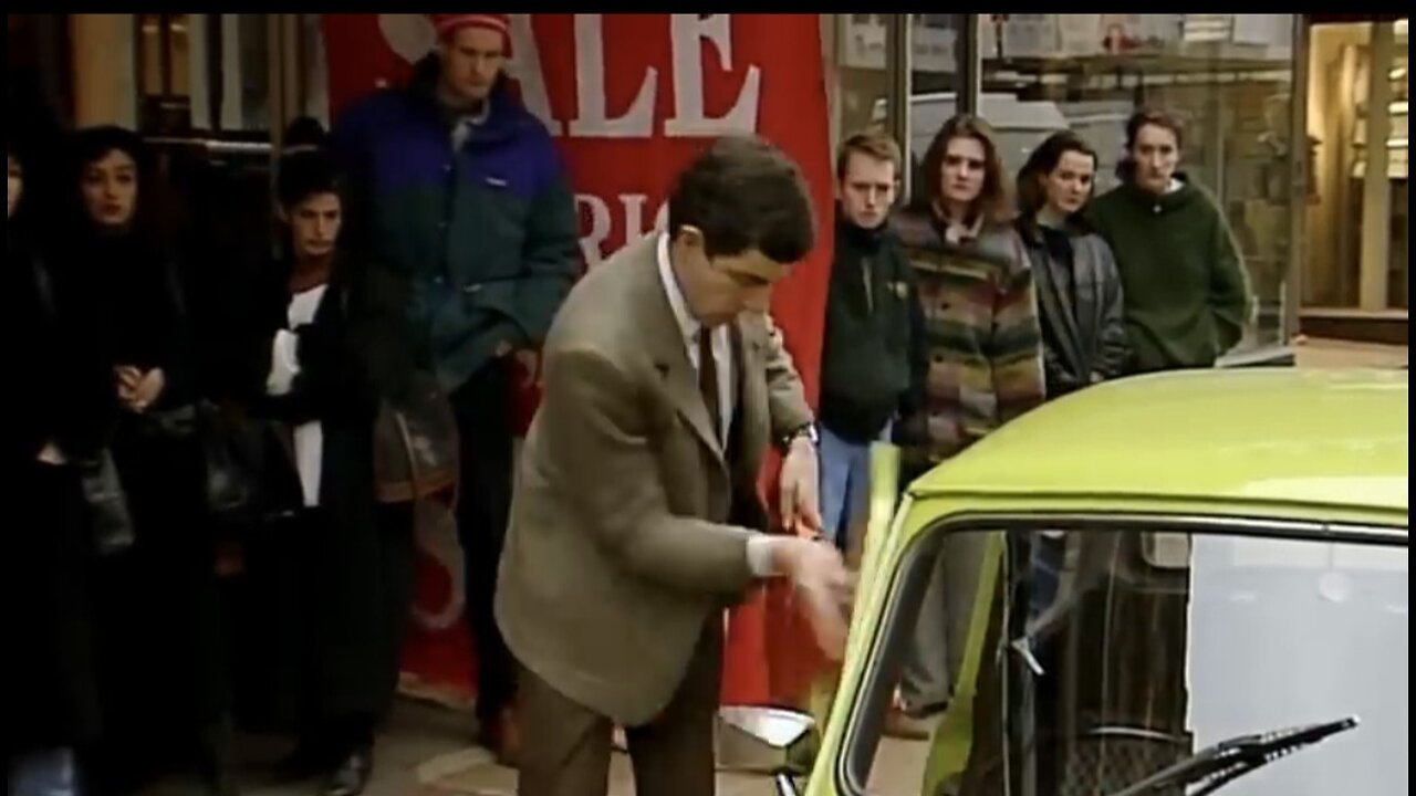 ARMCHAIR Bean | Funny Clips | Mr Bean Official