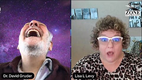 Dr. David Gruder Interviews - LISA L LEVY - Reimagining Exit Planning