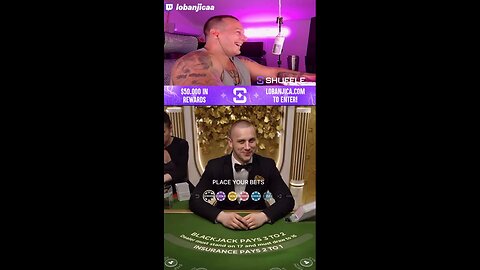 Loba Rizzing The Universe Clip 54