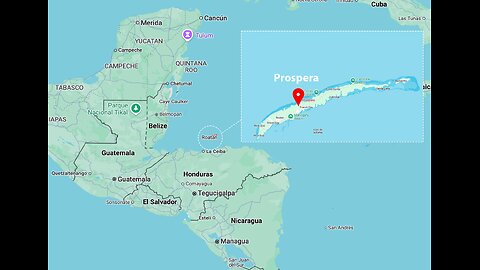 Choose Próspera ZEDE--what's happening on the island of Roatán, Honduras