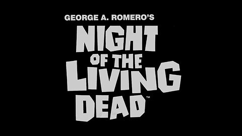 LIVE - NIGHT OF THE LIVING DEAD ,