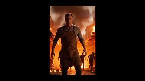 Stronger Than Ruin”*