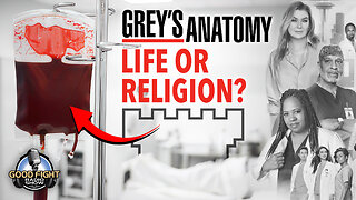 This Is NOT Christianity