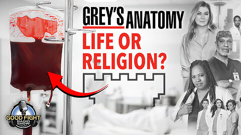 This Is NOT Christianity