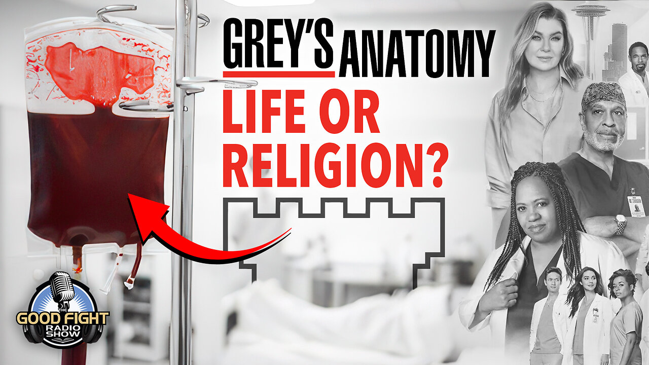This Is NOT Christianity