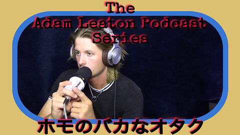 Ep. 3 Manners & MMO's (Ft. Roman)