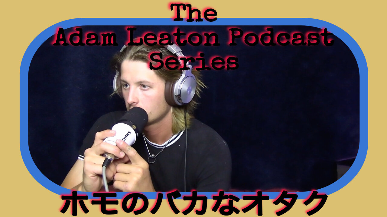 Ep. 3 Manners & MMO's (Ft. Roman)