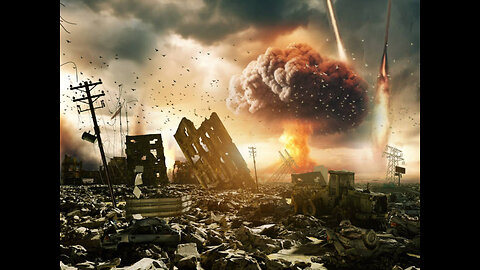 After Armageddon