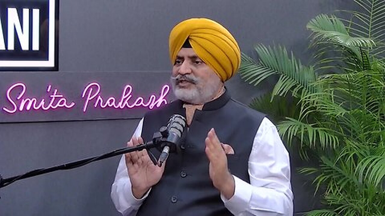 If we strike, Pakistan will cease to exist Listen to Lt Gen Dhillon (Retd) on nuclear threats