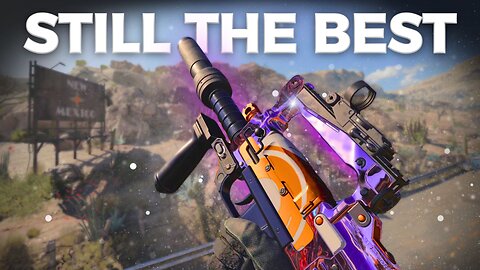 How Is Black Ops Cold War Still Alive In 2025!? - Call of Duty