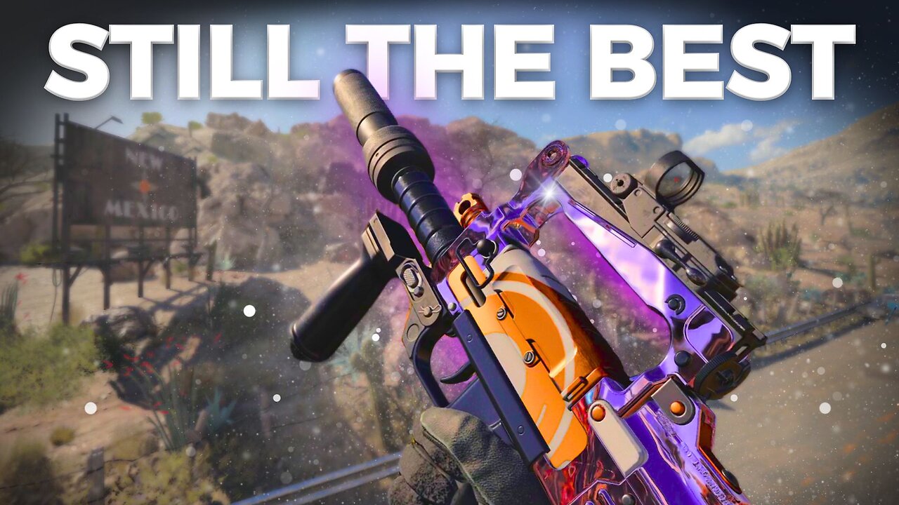 How Is Black Ops Cold War Still Alive In 2025!? - Call of Duty
