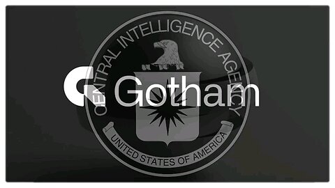 PALANTIR