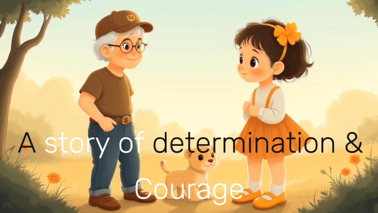 A Baby Lion’s Mission of Love: The Journey That Touched the World