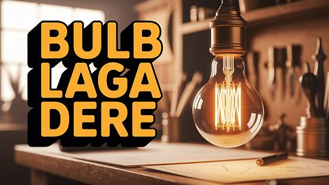 Bulb laga de re