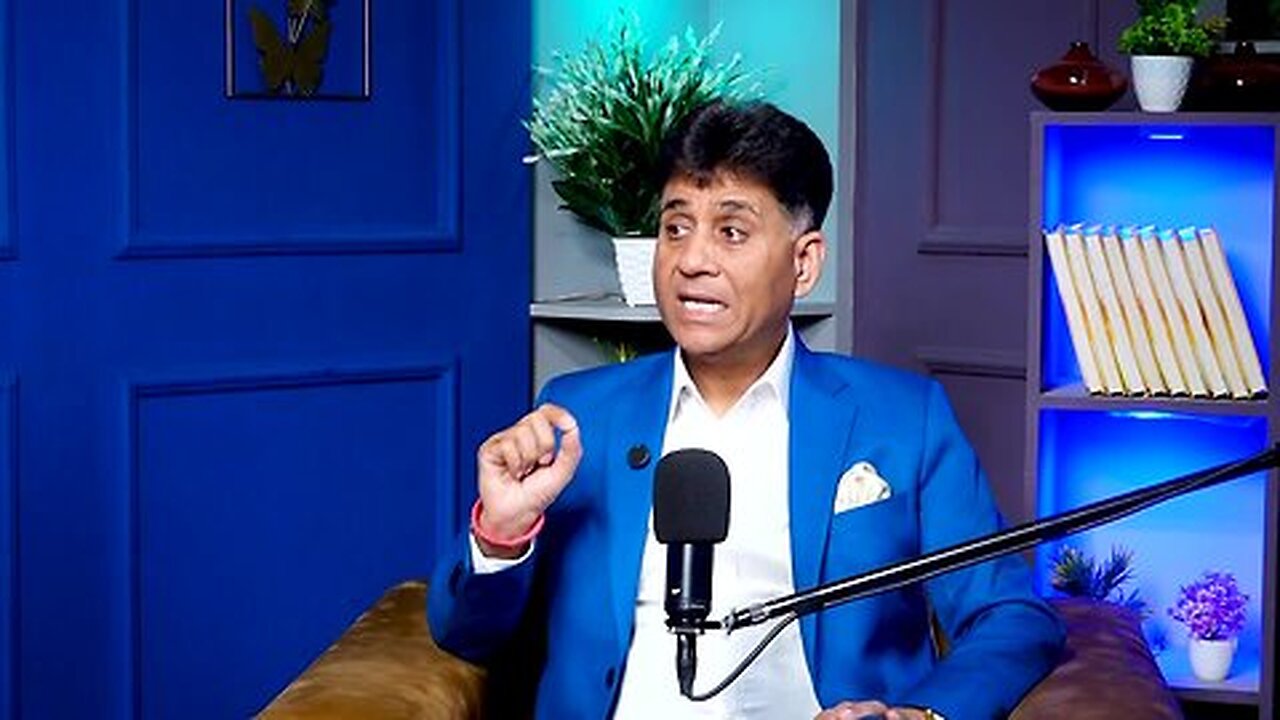 NEWSMAKERS _ Mr. Arviend Sud _ Numerologist _ Vastu Coach