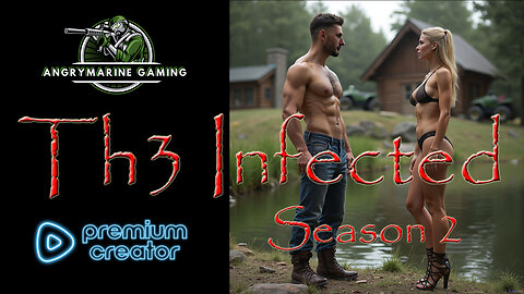 The Infected | S2E12 "The final Episode of this Season!" (Live Premiere)