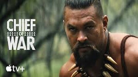 Chief Of War: Season 1