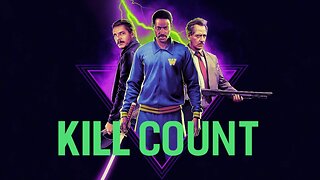 Freaky Tales (2025) Kill Count