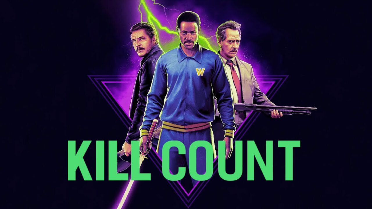 Freaky Tales (2025) Kill Count