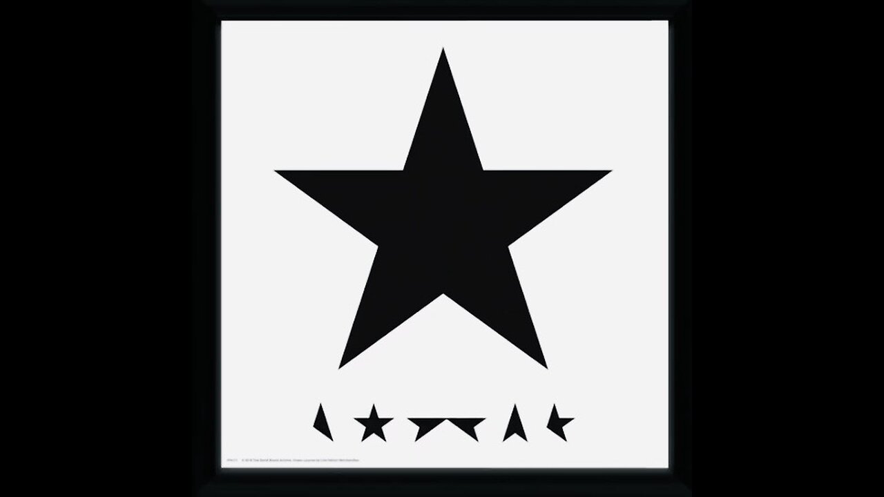 David Bowie’s Last Prophecy: The Dark Secrets of ‘Blackstar’