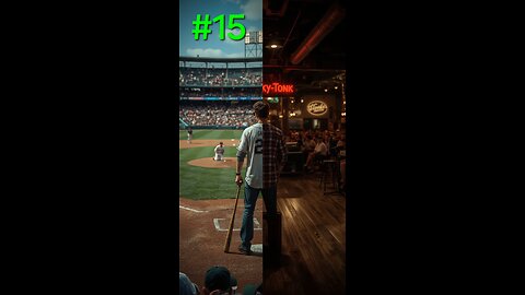 What does a name mean? MLB and country music clash in Riley Green's