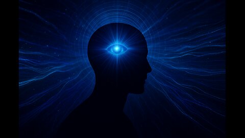 Inside the Invisible War: Telepathy, Remote Viewing, and the Battle for Consciousness