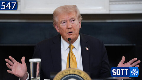 Ni Gaza ni Budapest: se desmoronan las promesas de Trump