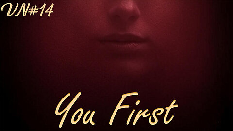 [VN14] You First | Boyfriend Predicts Her Falling In Love With Him, Intimate Soft-Spoken ASMR