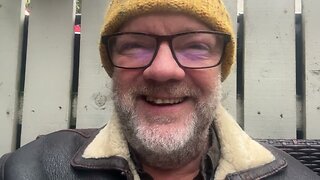 Look Up! UFOs are Real and You Can't Ignore 3I/Atlas (Whether You Like it or Not) – 12th Nov 2025