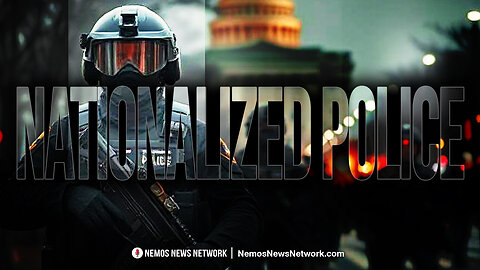 Silent War 6436: Trump: 'Pedo Files: NO! Pedophiles: YES!' 3rd Temple, Aliens, Nationalized POLICE!