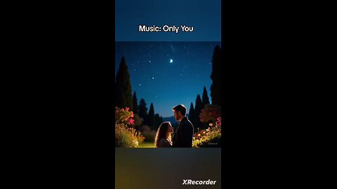 Music: Only You