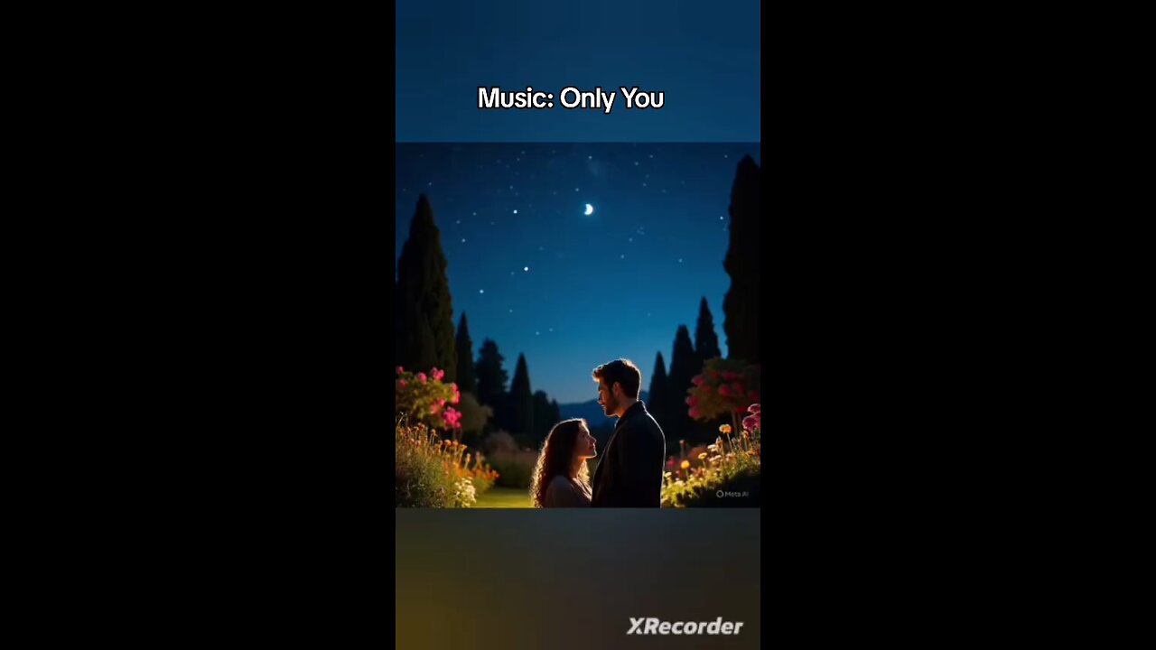 Music: Only You