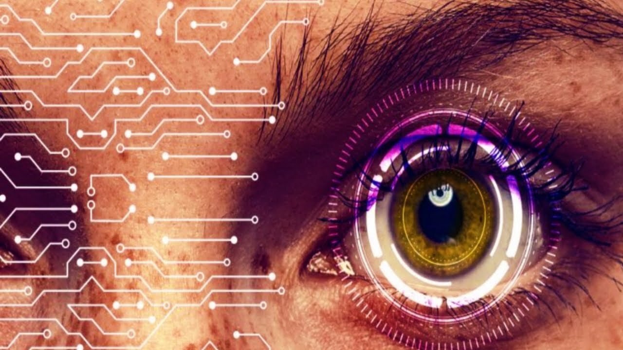 Biodigital Convergence and Smart Citys PART 1 Interview with James Scott