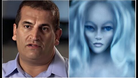 Peter Khoury: The Hair of the Alien Case 👽 Sydney, 1992 Peter Khoury’s shocking 1992