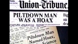 FAKE SCIENCE: EVOLUTION IS IMPOSSIBLE 👊