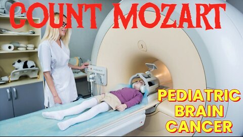 5G AND BRAIN CANCER IN KIDS! MORE NEWS
