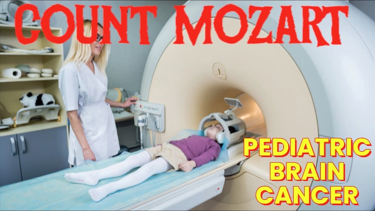 5G AND BRAIN CANCER IN KIDS! MORE NEWS