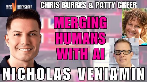 Humanity at Risk? The Truth About the AI Overlay Agenda